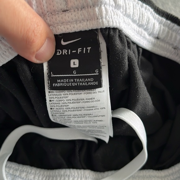 Football Pants Nike Dryfit - Picture 3 of 3